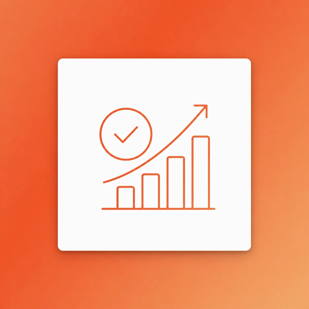 Automated reporting dashboard showing Airtable connected to Google Analytics via Make for social campaign metrics