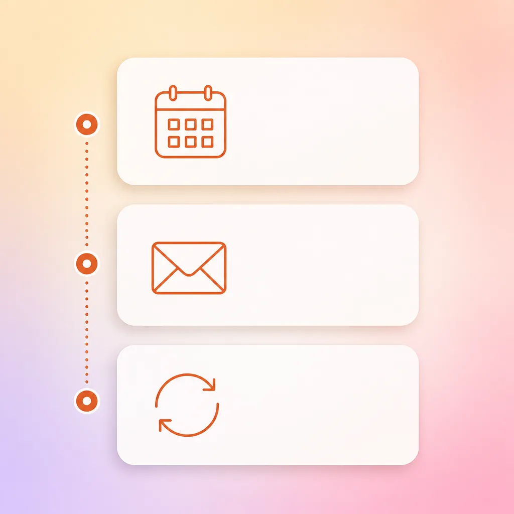 Subscription renewal emails that stop recurring revenue leak